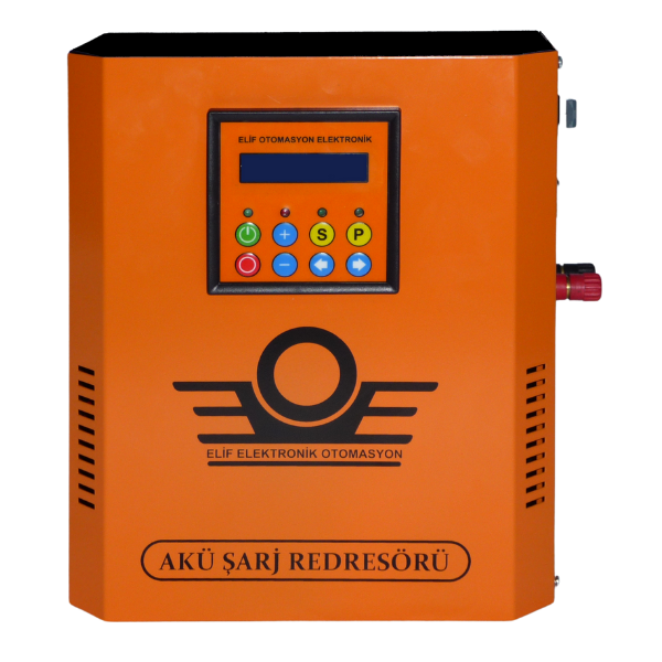 Akü Şarj Cihazı