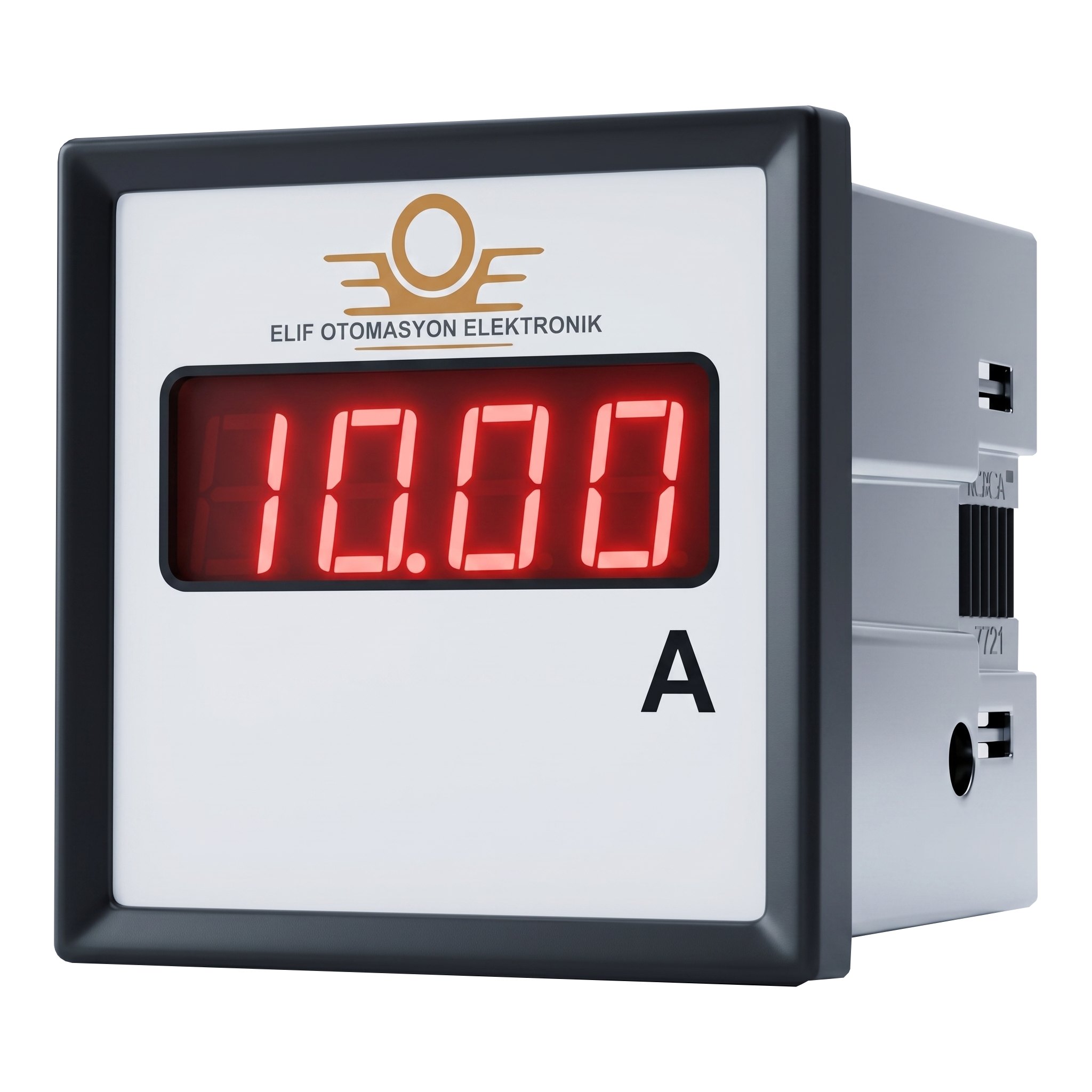 Ampermetre